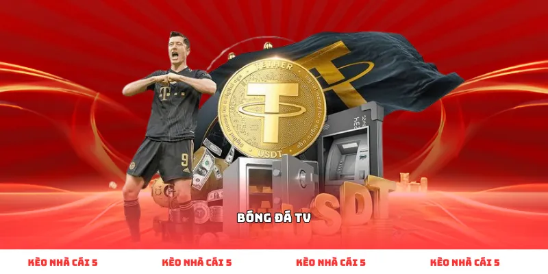 bóng đá tv