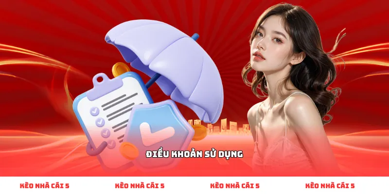 Điều khoản sử dụng