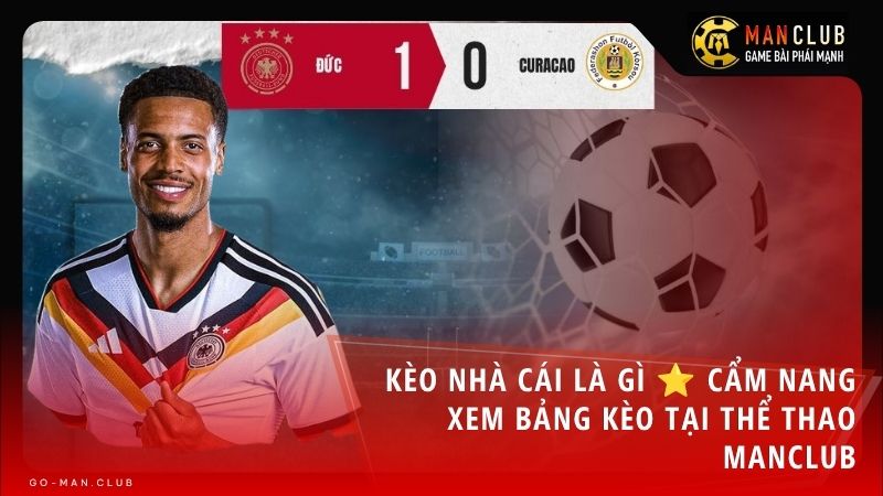 keo nha cai la gi